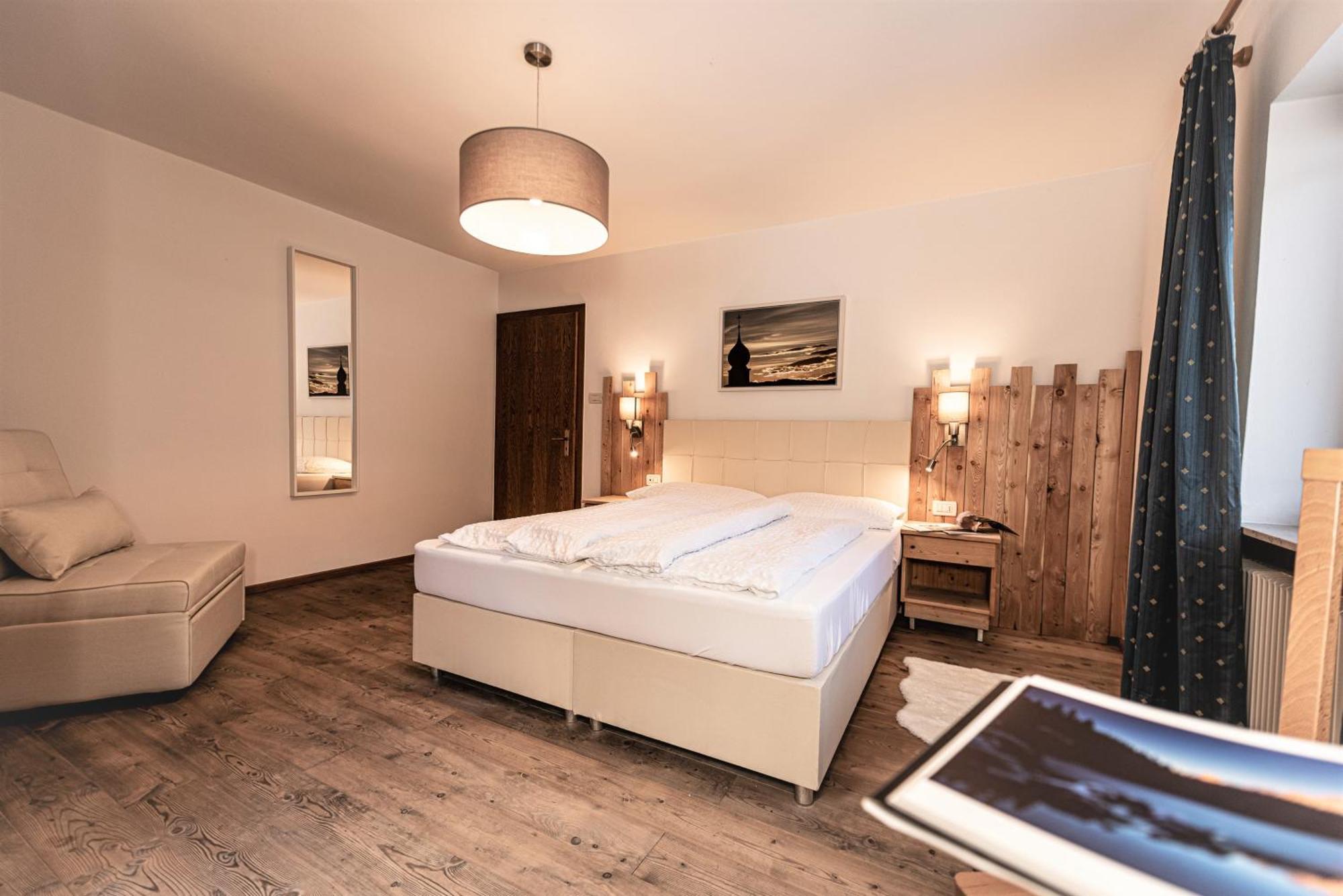 Hotel Profanter Siusi Luaran gambar